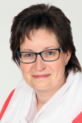Sabine Giehl
